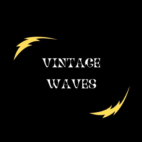 vintagexwaves